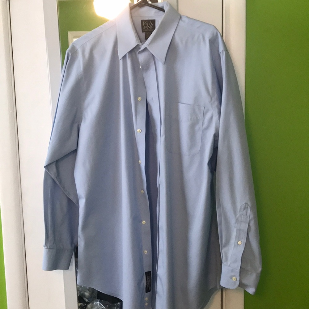 Jos A Bank Dress shirt